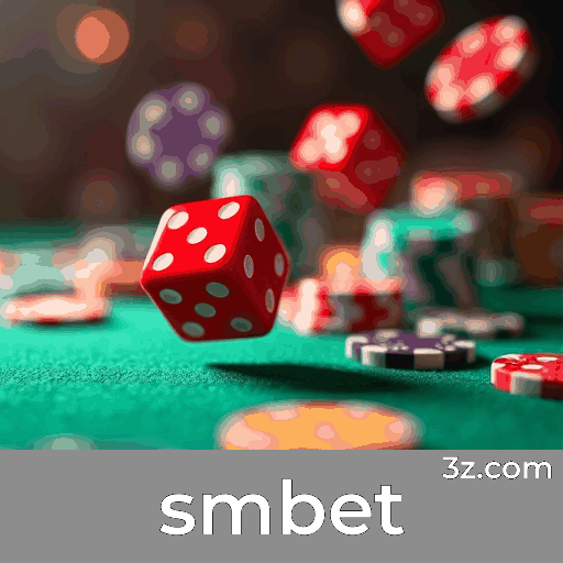 smbet: A Plataforma de Apostas com Segurança e Serviço Profissional