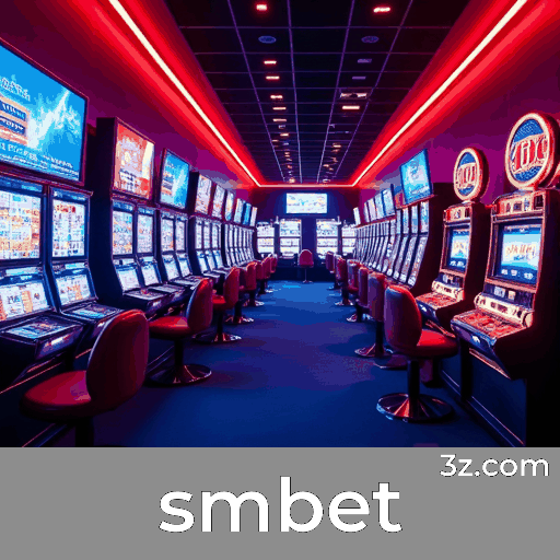 smbet: A Revolução das Apostas no Seu Celular