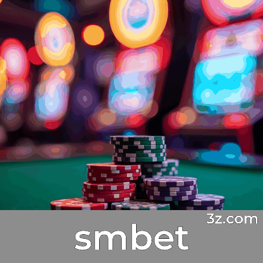 smbet: A Revolução das Apostas no Seu Celular