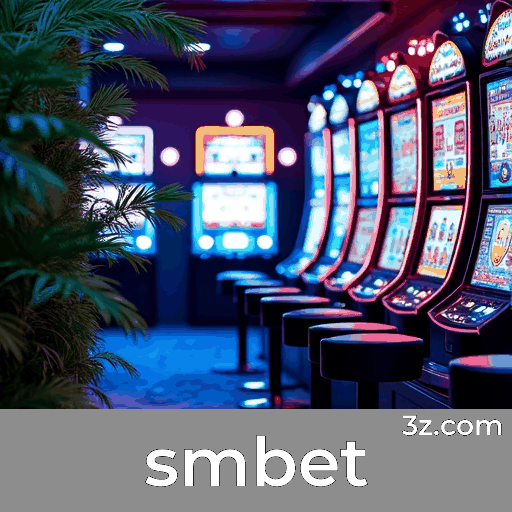 Exploração de Jogos Incríveis do smbet: Diversão Garantida